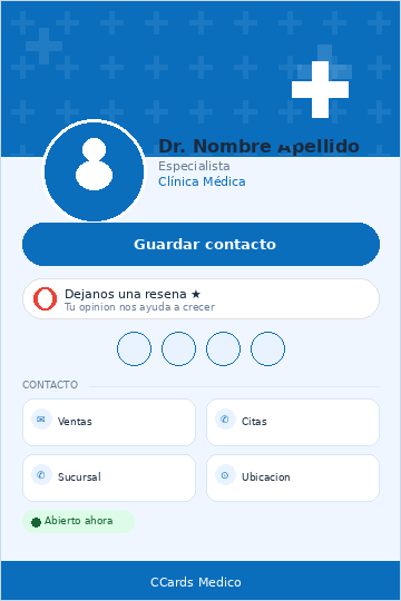 ccards-medico